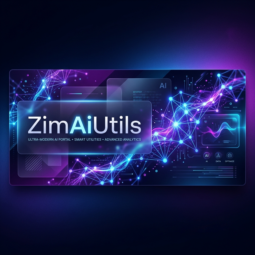 ZimAiUtils